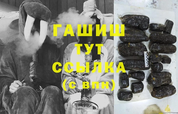шишки Абаза